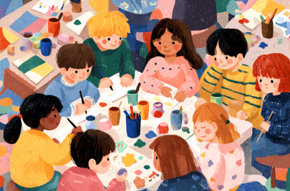 핀란드 교육에서 배울 점: 창의성과 자율성 중심 교육