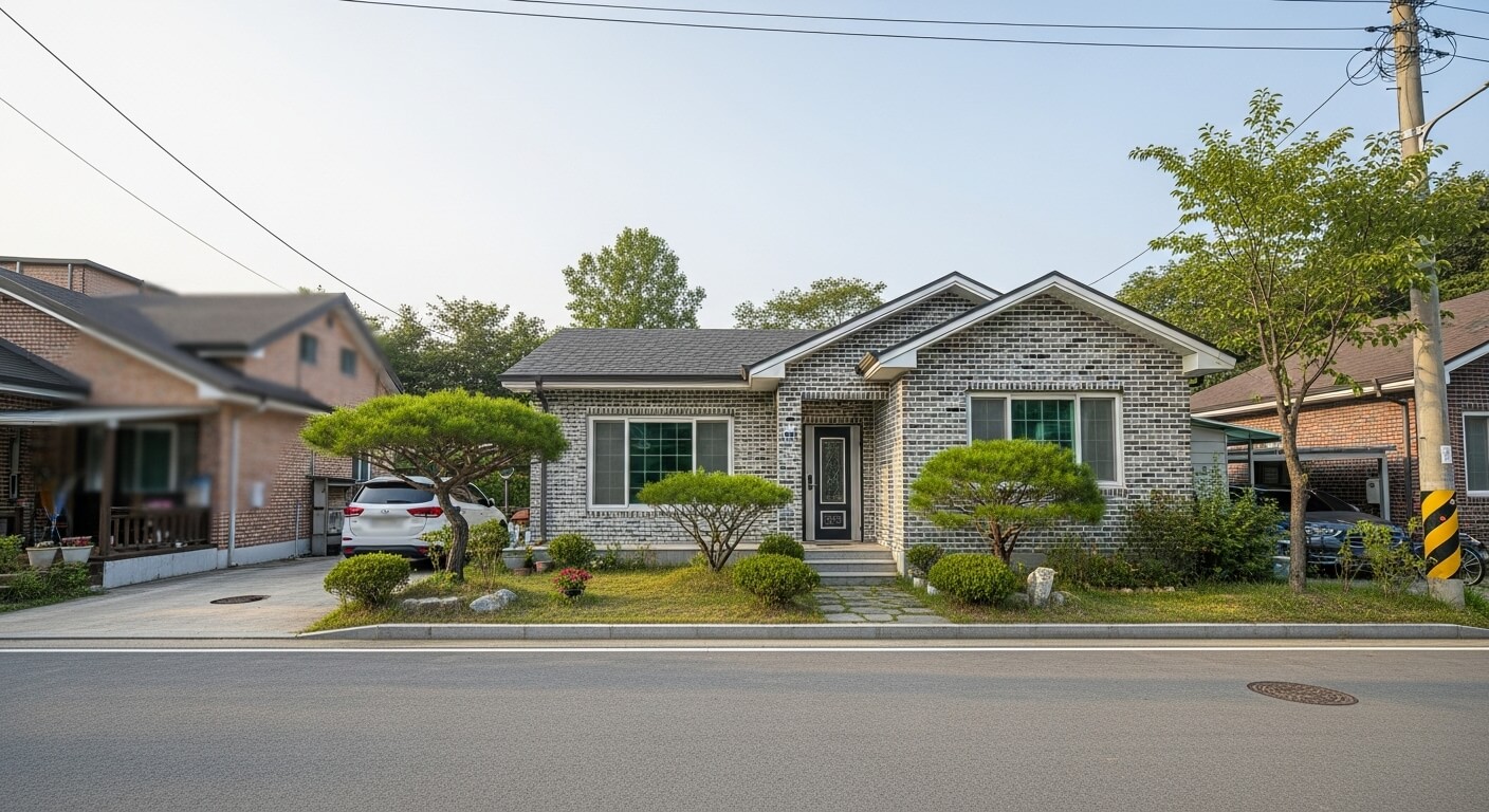 1세대 1주택
