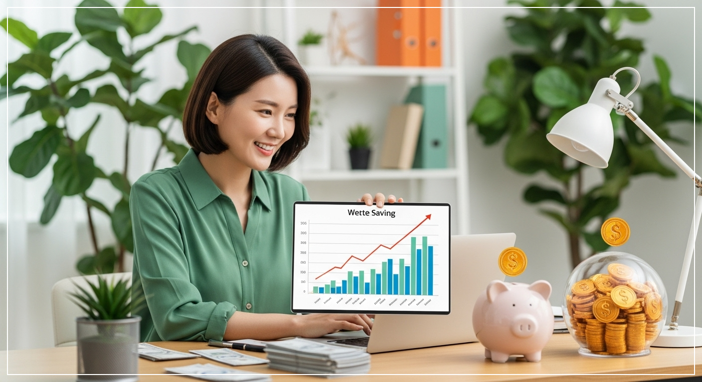 연말 정산, 절세, 세슴, 소득공제,