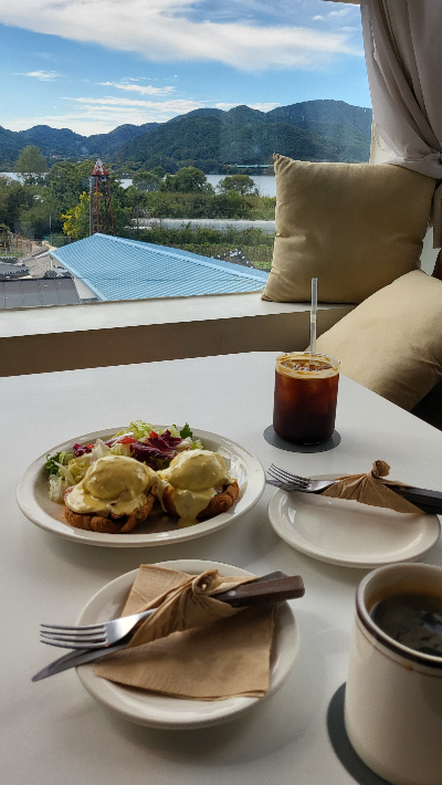 정읍카페 그해가을