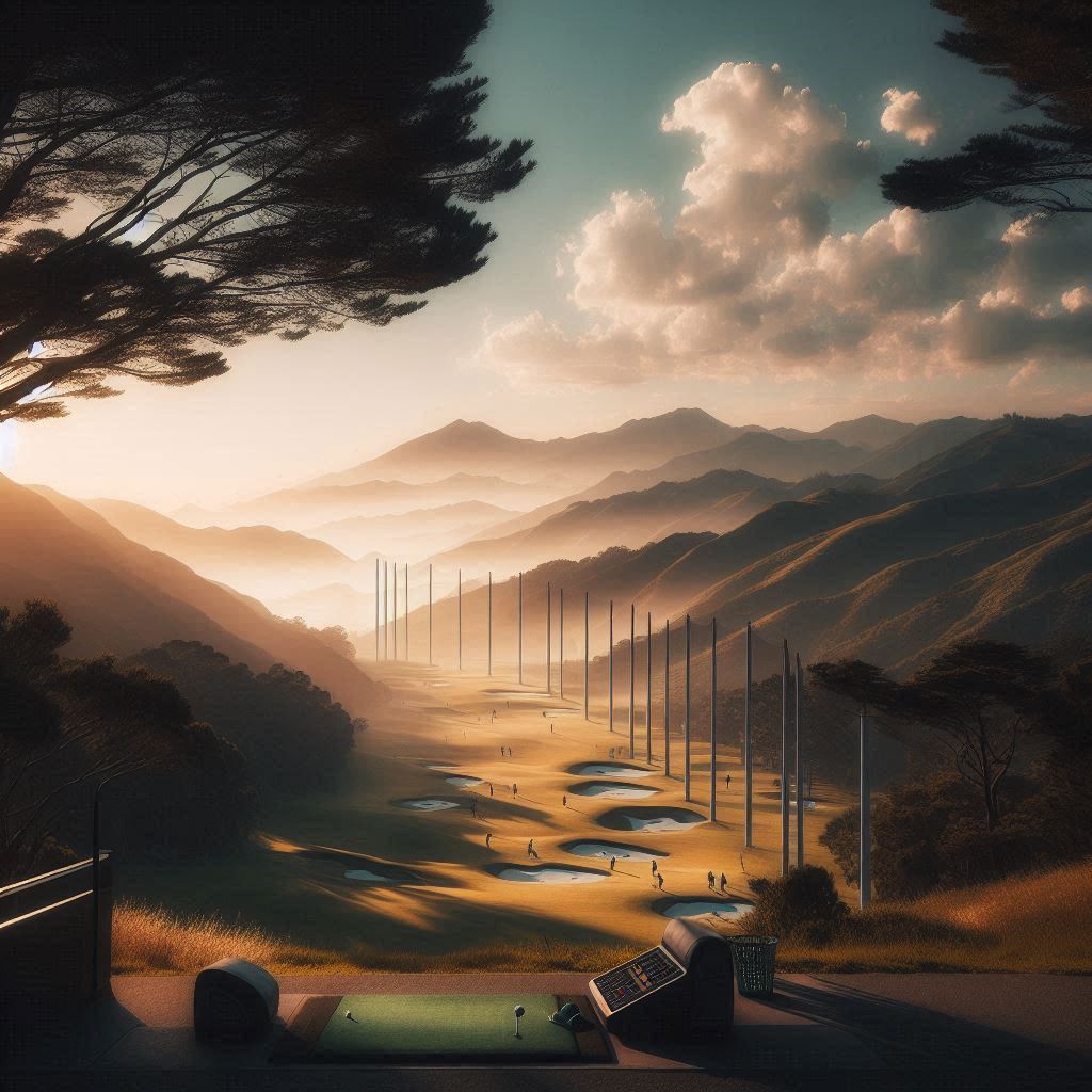 힐스포파크 배경