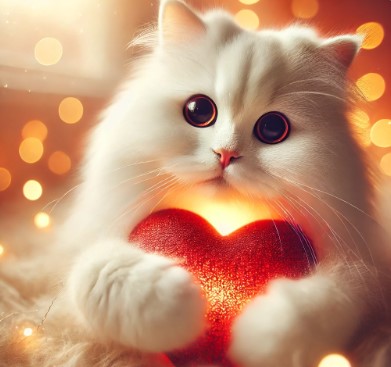 최신 고양이 심장병 연구: 비대심근증(HCM) 치료의 새로운 접근법