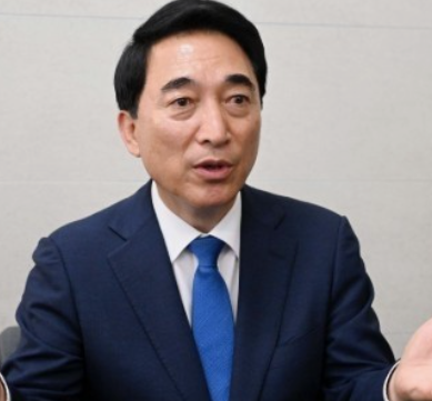 박수현 국회의원