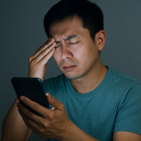 눈 건강 관련 사진