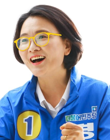 민주당 임미애 경북 비례대표 선출 이유