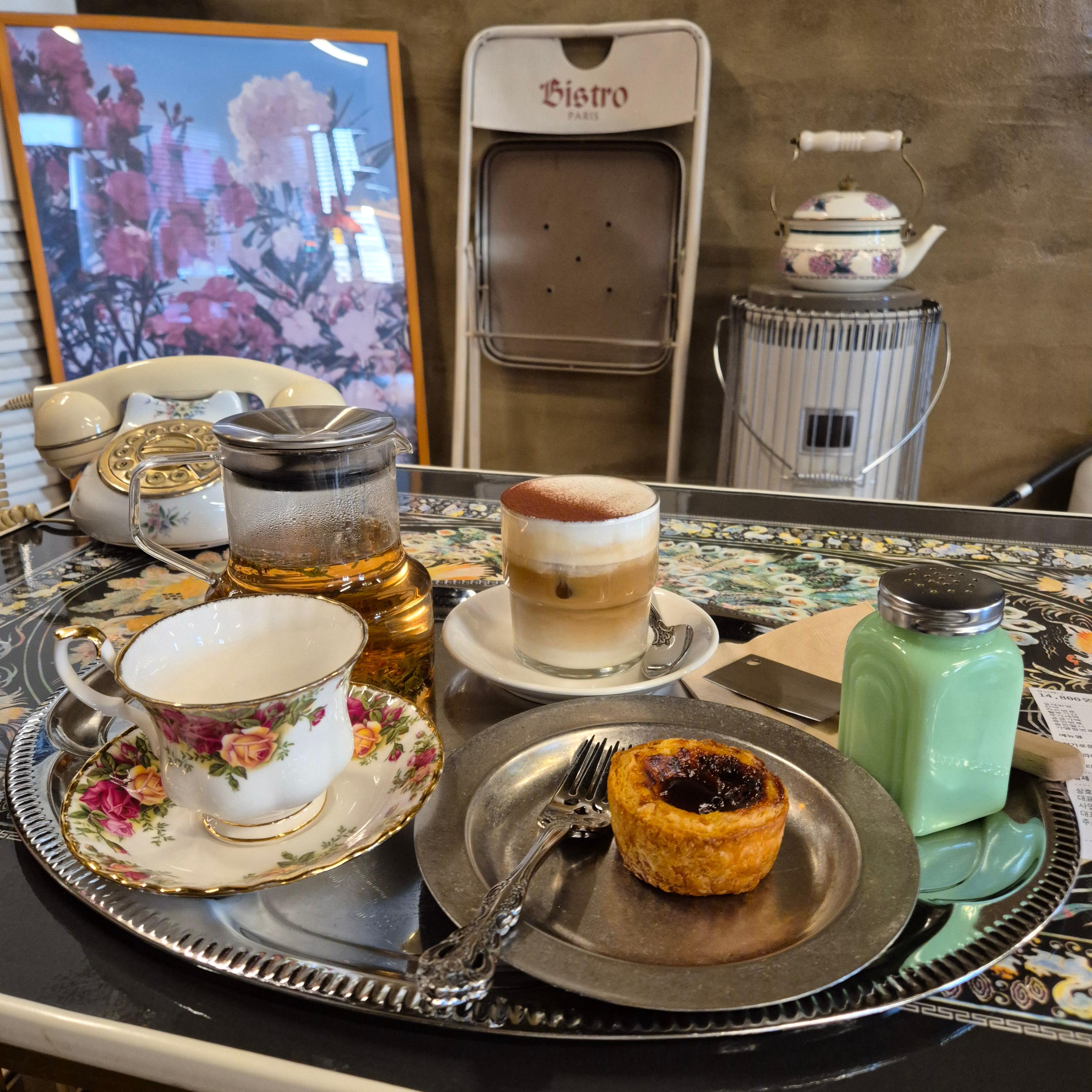 제주 성산 카페 추천