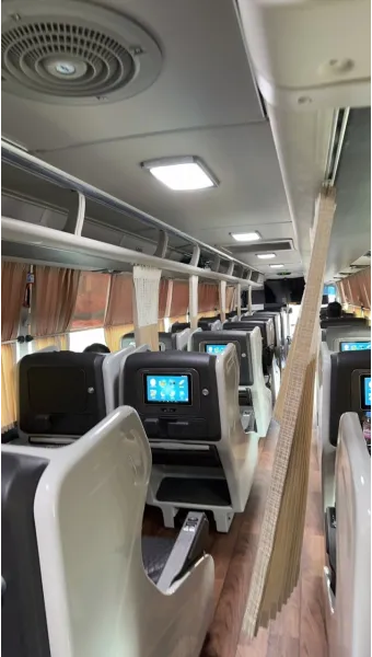 대전 인천공항 리무진 버스 시간표와 예약 위치 정리_18