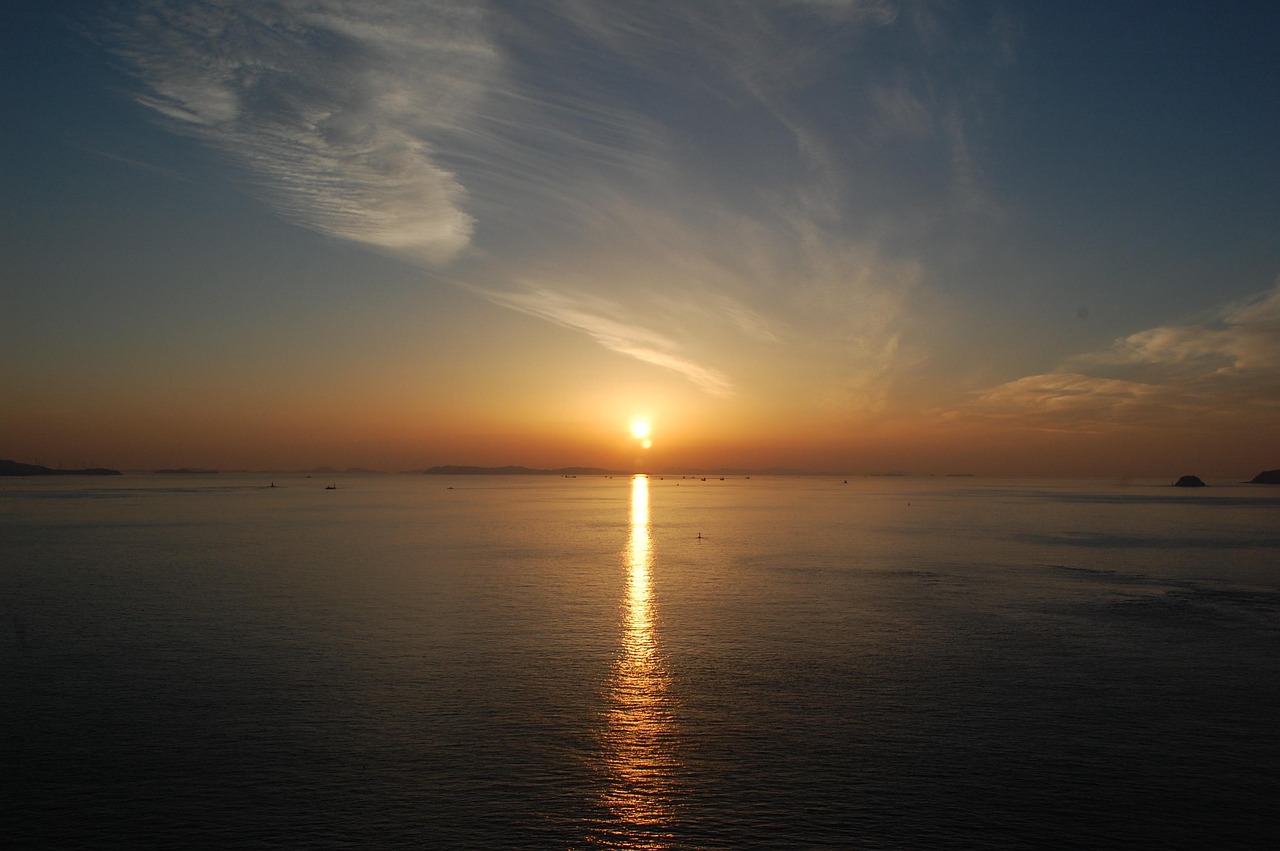 진도 세방낙조 비렁길 관련 사진