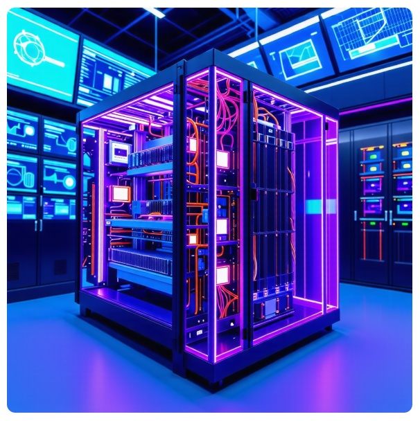 양자컴퓨터의 미래