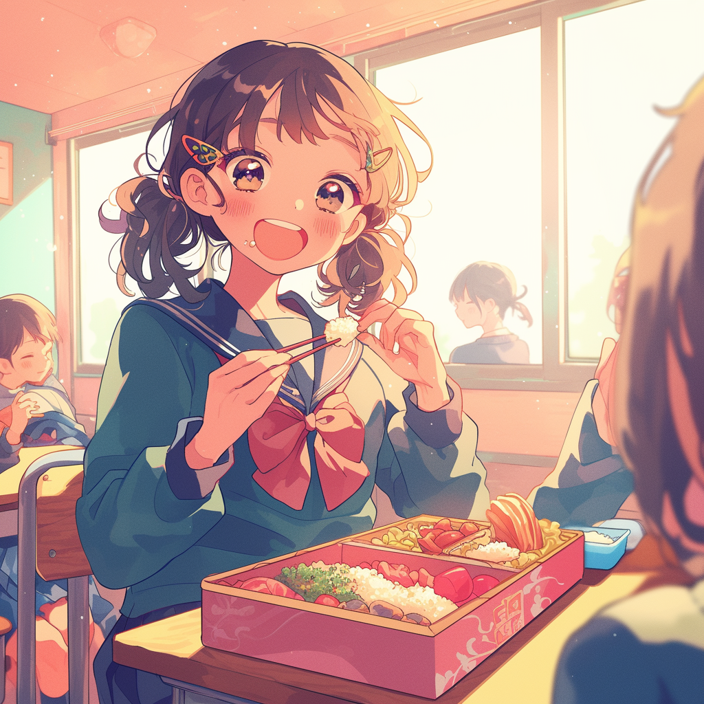 밥 먹는 꿈해몽