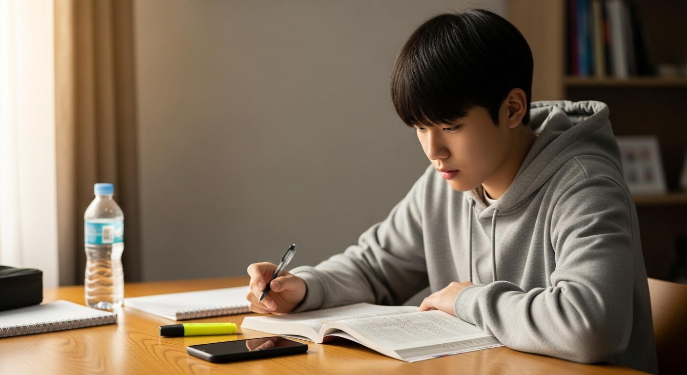 스마트폰 사용시간 줄이는 방법