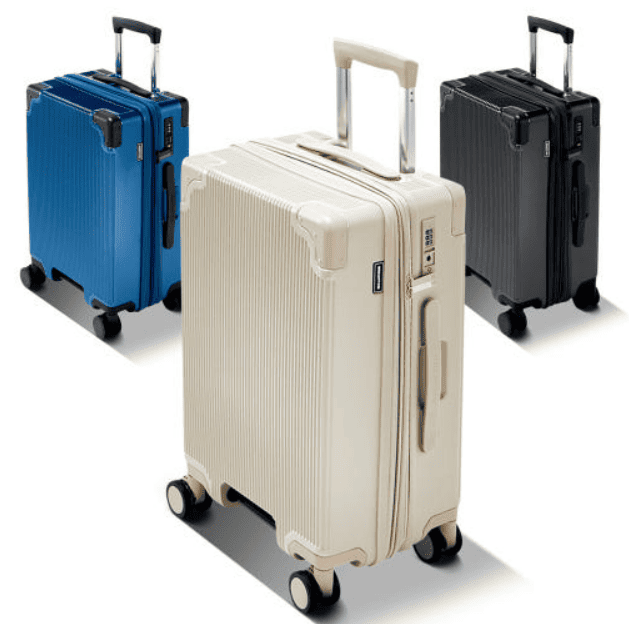 여행용 캐리어 추천 순위 TOP 5(25년 7월) - 네이버, 쿠팡 판매 인기 랭킹 분석