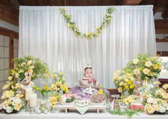 돌잔치 축하문구 축의금 인사말 이렇게 하면 됩니다_19