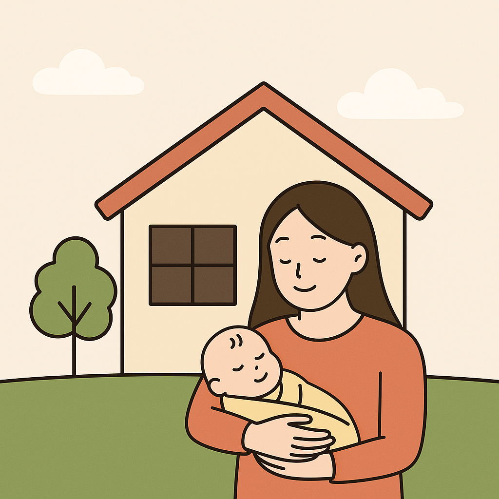 신생아 특례대출