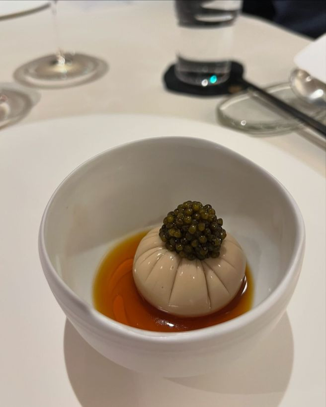 안성재 셰프 모수 가격