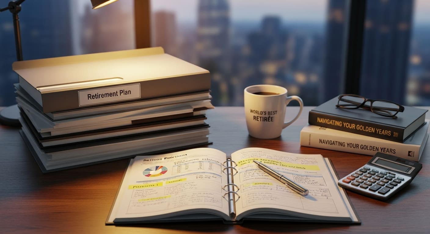 연금전환 가능 여부 체크리스트 문서