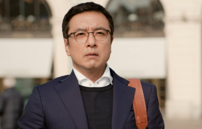 APAN 스타 어워즈 2025