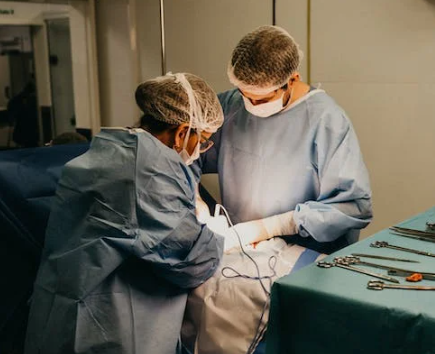 재난적 의료비 지원사업