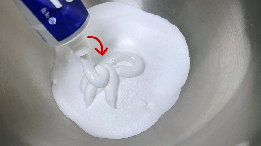 변기세정제-만드는법