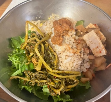 비빔밥