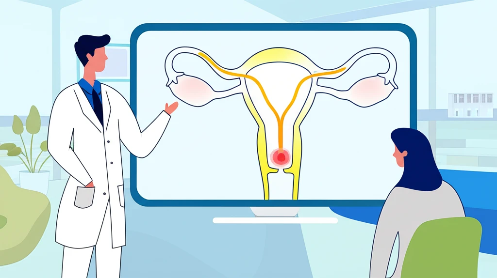 자궁난관조영술 결과 확인 절차 및 병..