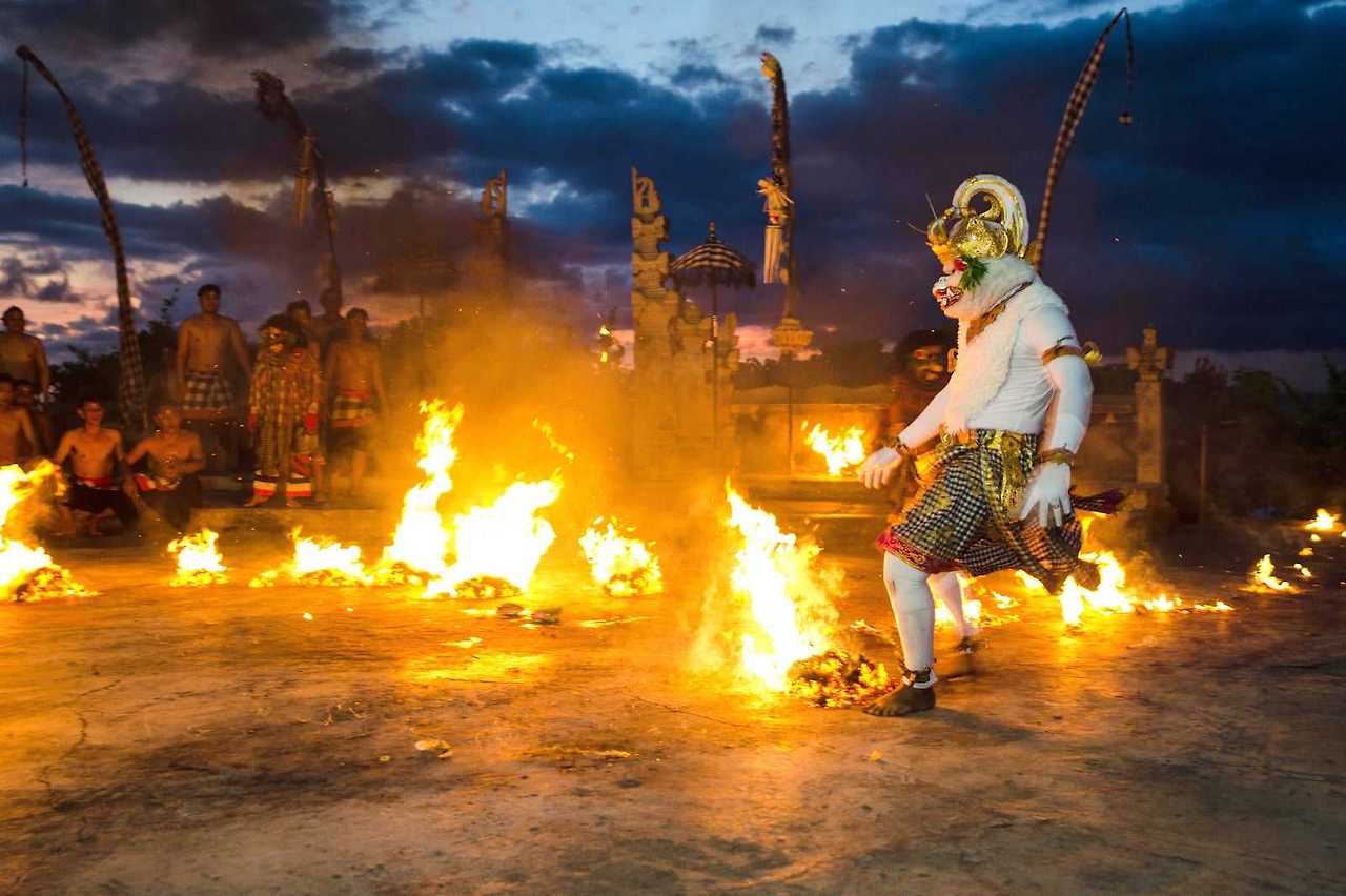 인도네시아 발리 여행