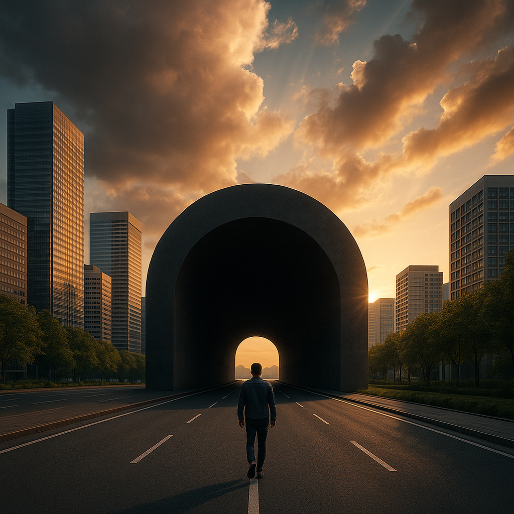 한강대로 지하화 사업과 주변 지역 개발 변화 총정리 🚇