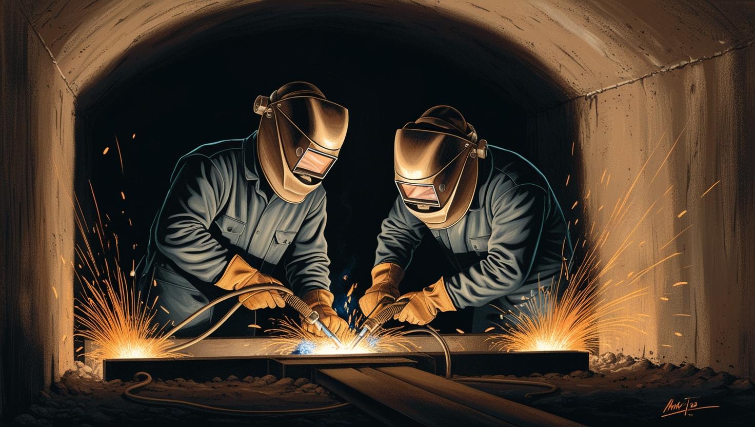 밀폐공간 산소농도 측정주기/기준/측정자격