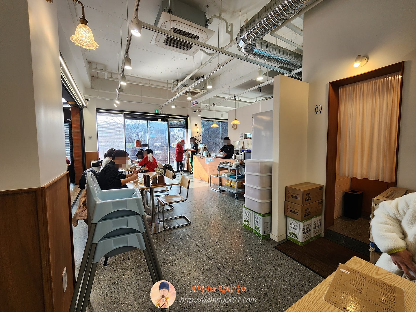 포레스트오늘숲 서판교점