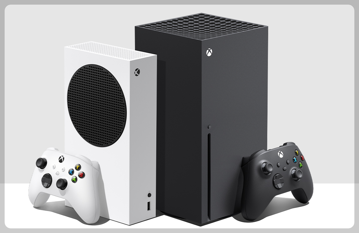 XBOX