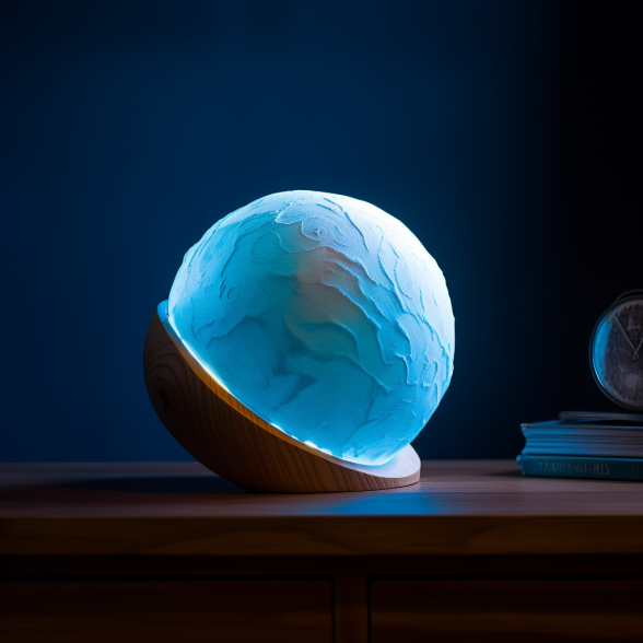 슈퍼블루문 14년 특별관측회 예약