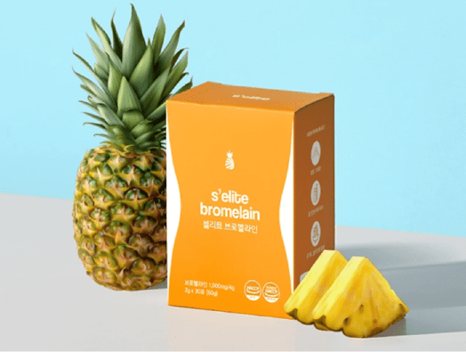 셀리트 브로멜라인 다이어트 후기 (5만원 할인 쿠폰팩 받기)