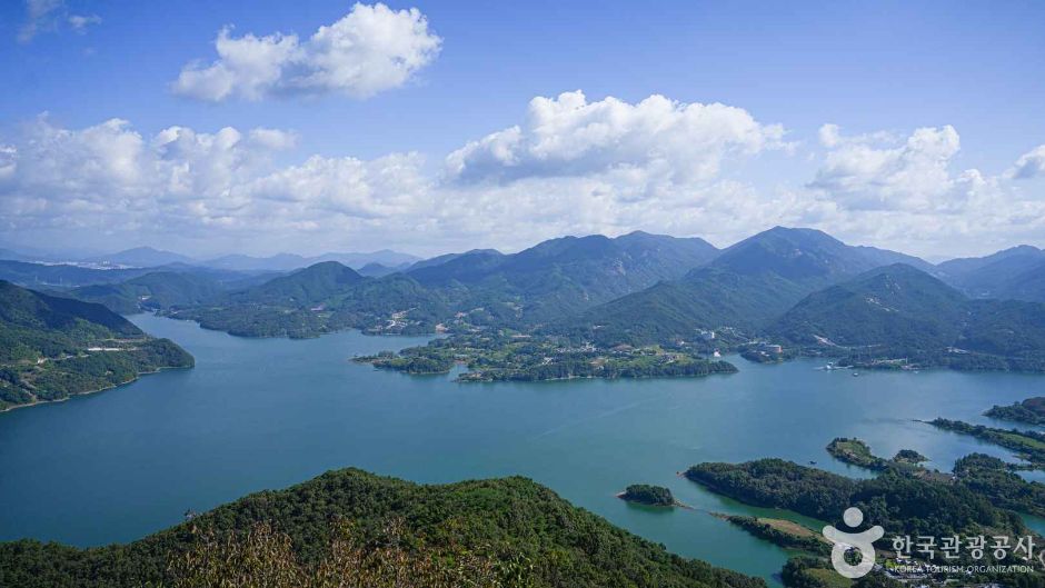 제천 가볼만한곳 베스트10