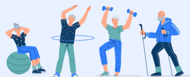 어르신스포츠상품권신청내용사진