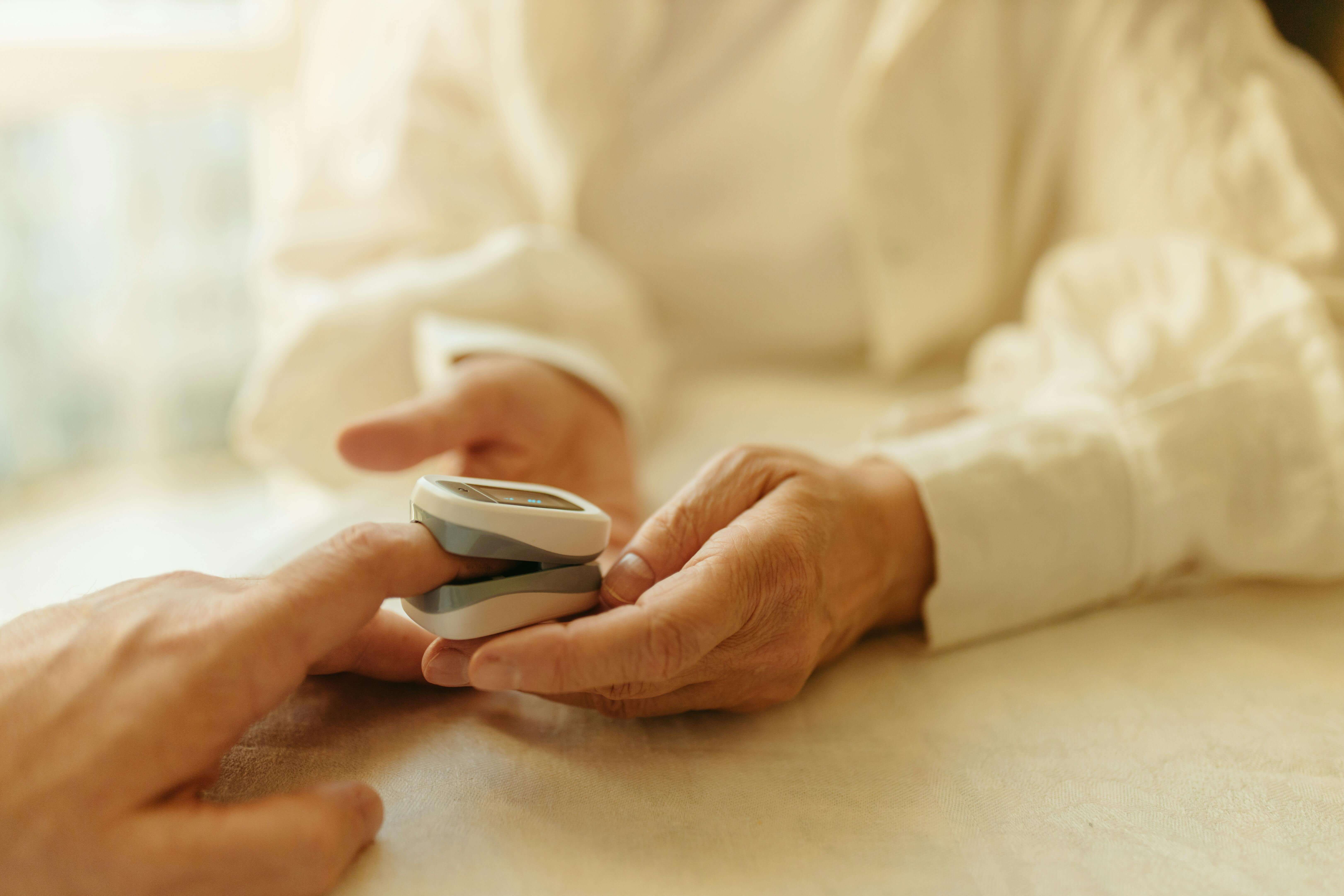 노노(老老)케어 정부 지원금 신청