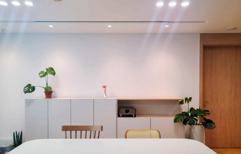 백양디이스트 인테리어 사진