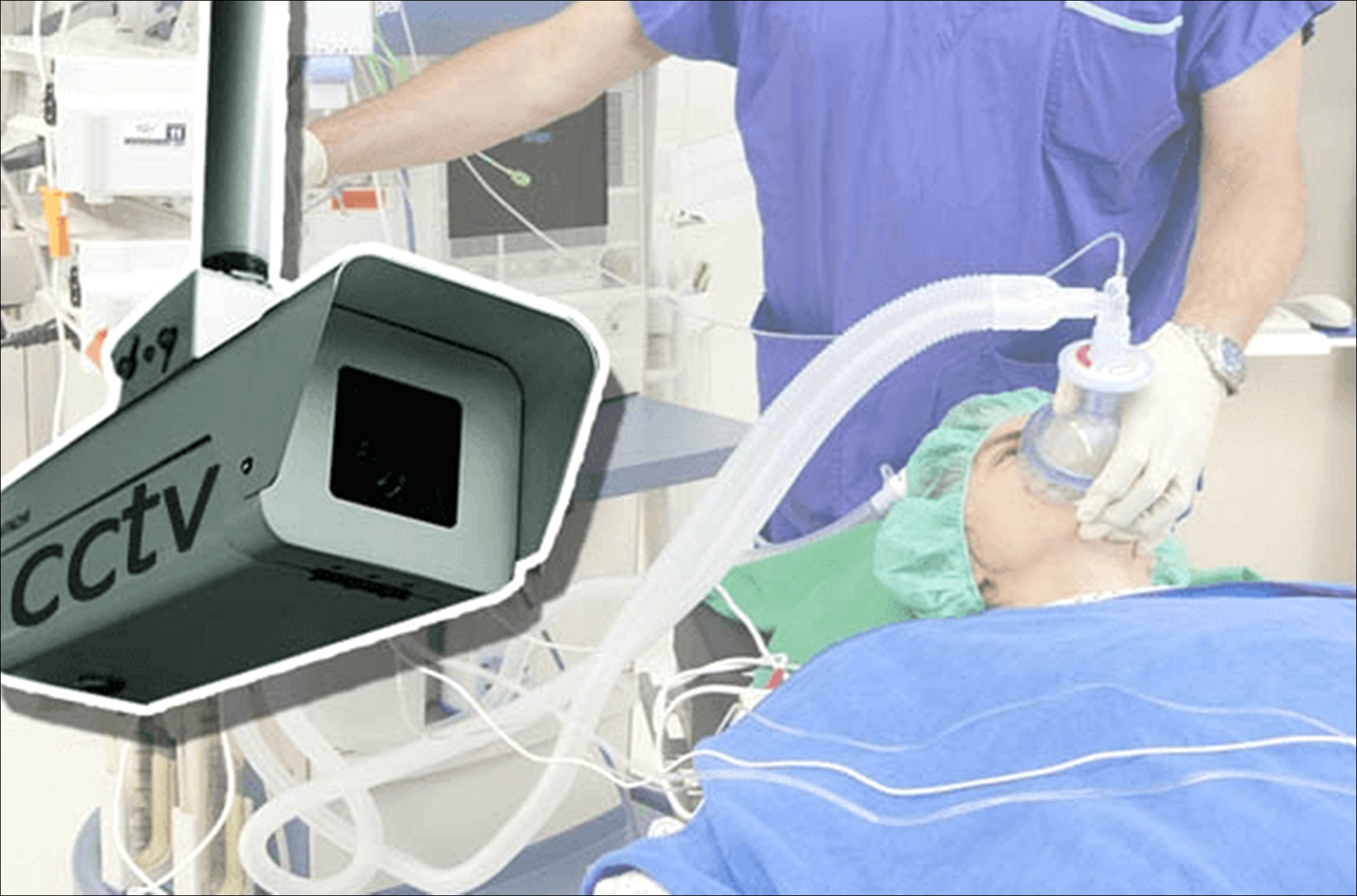 수술실 CCTV 의무화