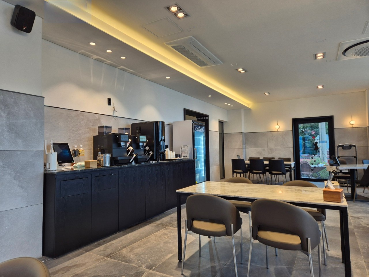 여수밥상 갈치야