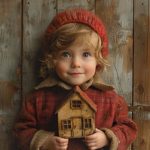 인천 천원주택, 월 3만원 임대주택, 아이플러스집드림