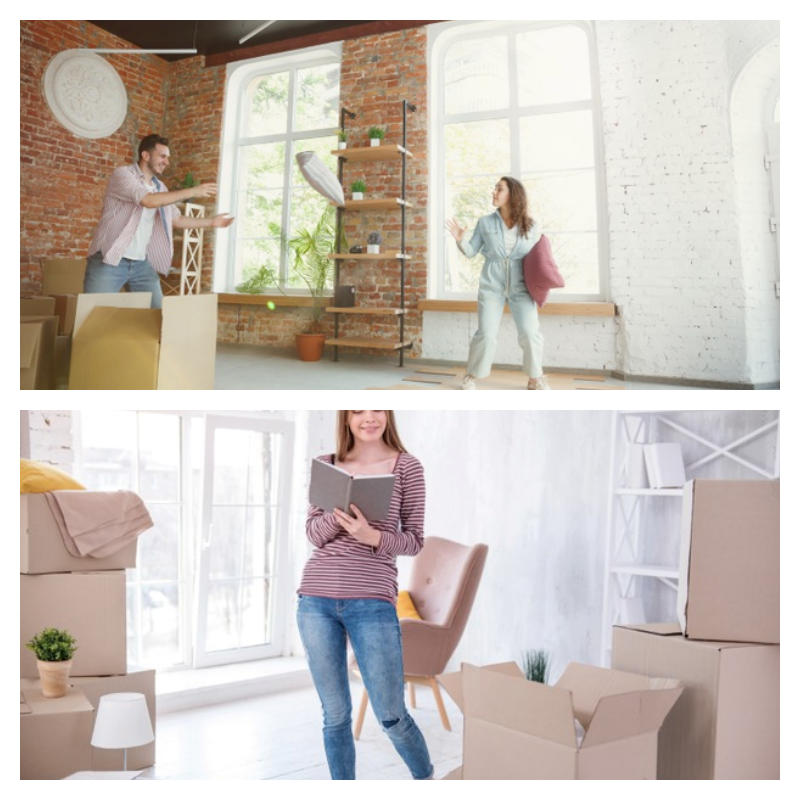 인천 이삿짐센터 비용