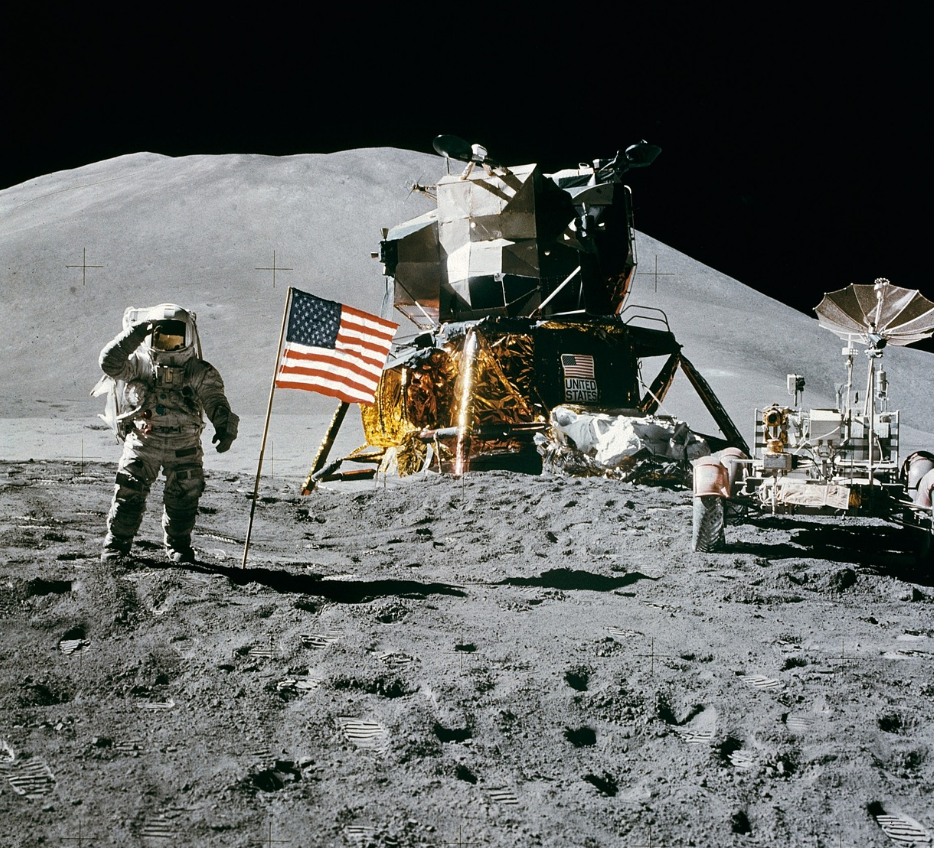 우주의 냄새는 어떤 향일까?