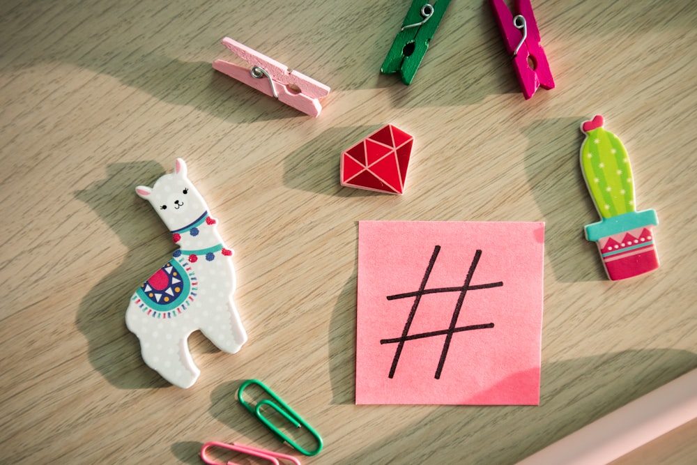 태그니티 관련 이미지