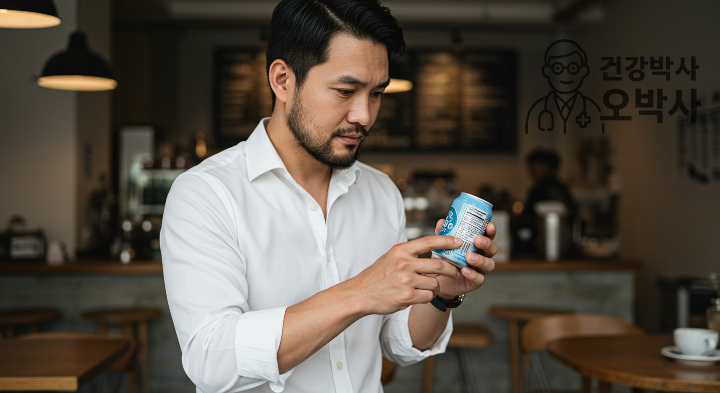 당뇨 설탕 대용