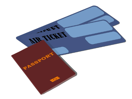 여권 재발급 온라인 신청방법 필수준비물 사진규격확인!