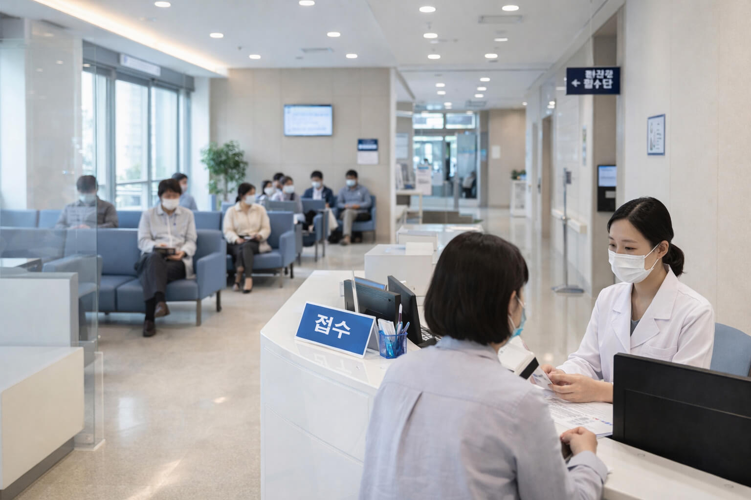 건강검진 결과에서 꼭 봐야 할 수치 3개