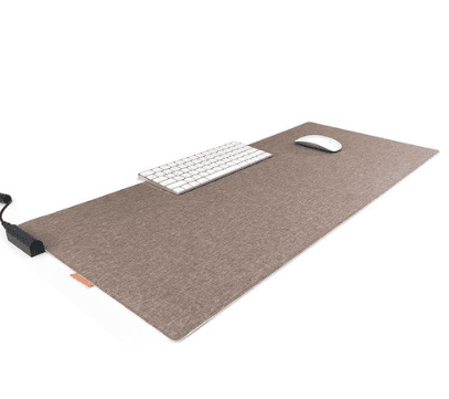 사무실 난방기구 추천 best 5 수족냉증이신 분들 꼭 보세요