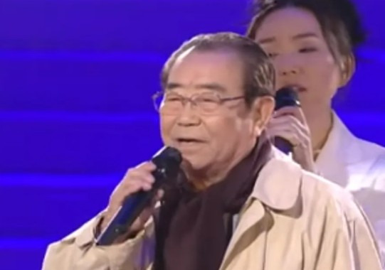 송해 부인 자녀 가족