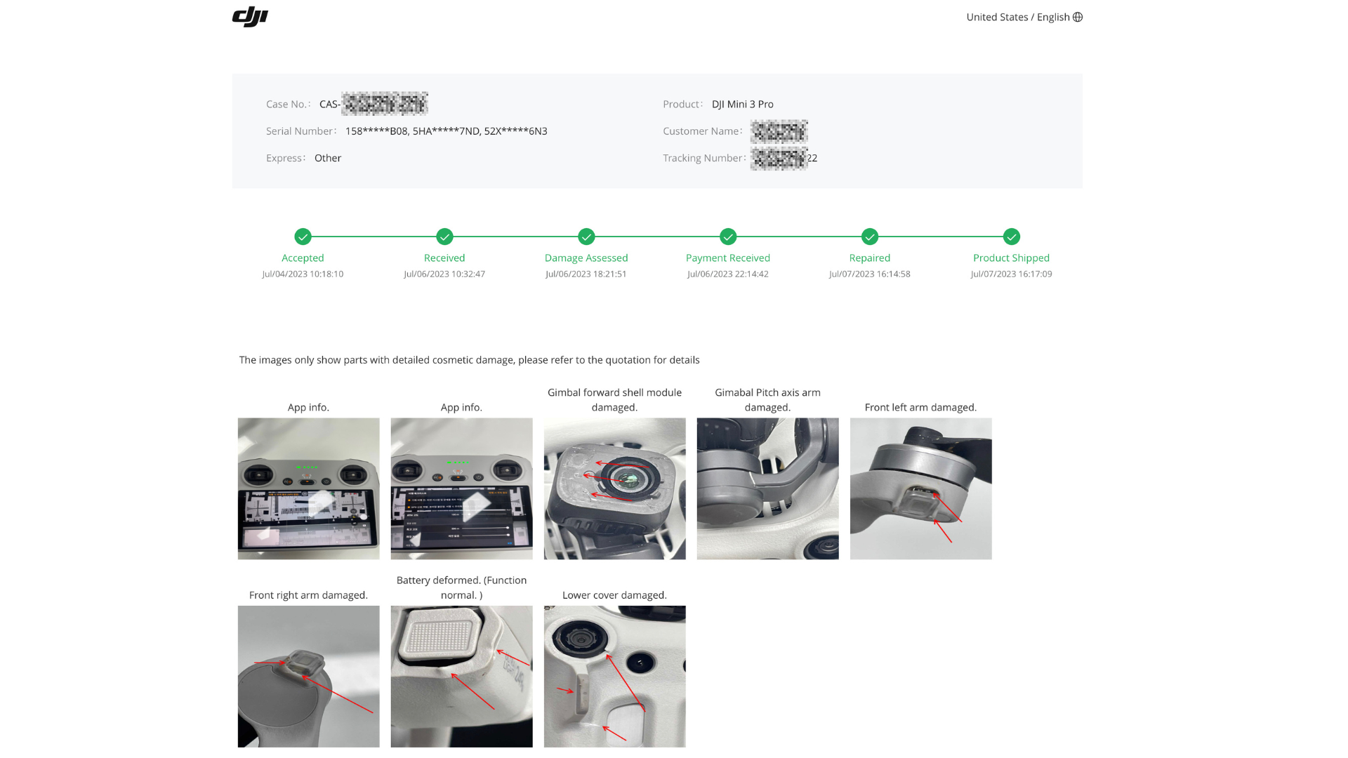 매빅 미니3 프로