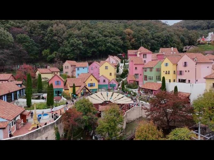쁘띠프랑스