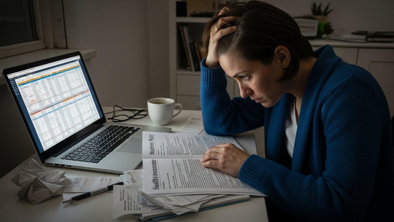 개인사업자 건강보험료 인상
